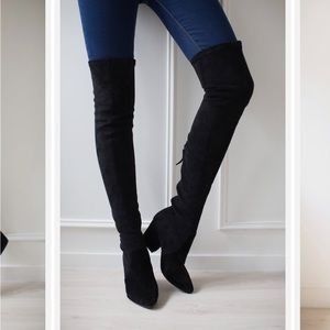 Goodnight Macaroon Ellis boot